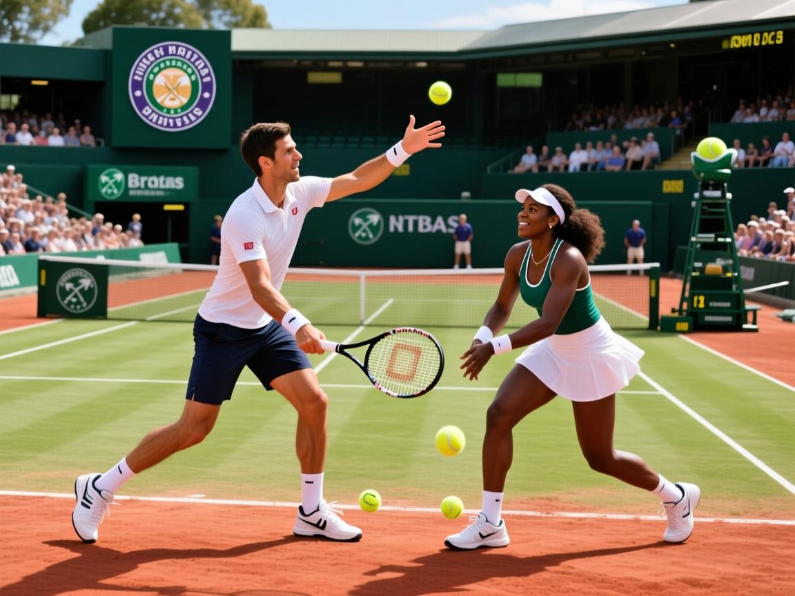 爱游戏下载-德国队未来在国际乒联混合团体世界杯中的挑战与机遇，德国队乒乓球团体赛  第3张