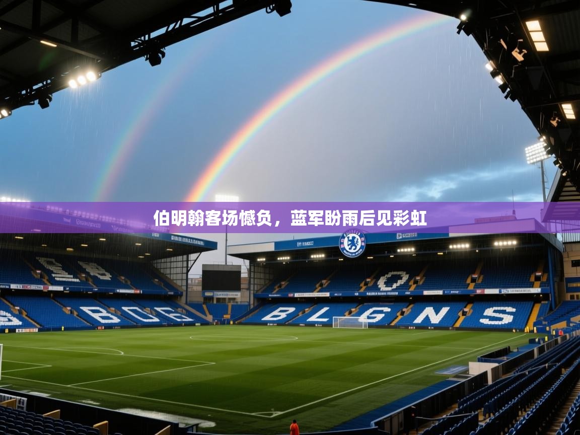 伯明翰客场憾负，蓝军盼雨后见彩虹  第2张