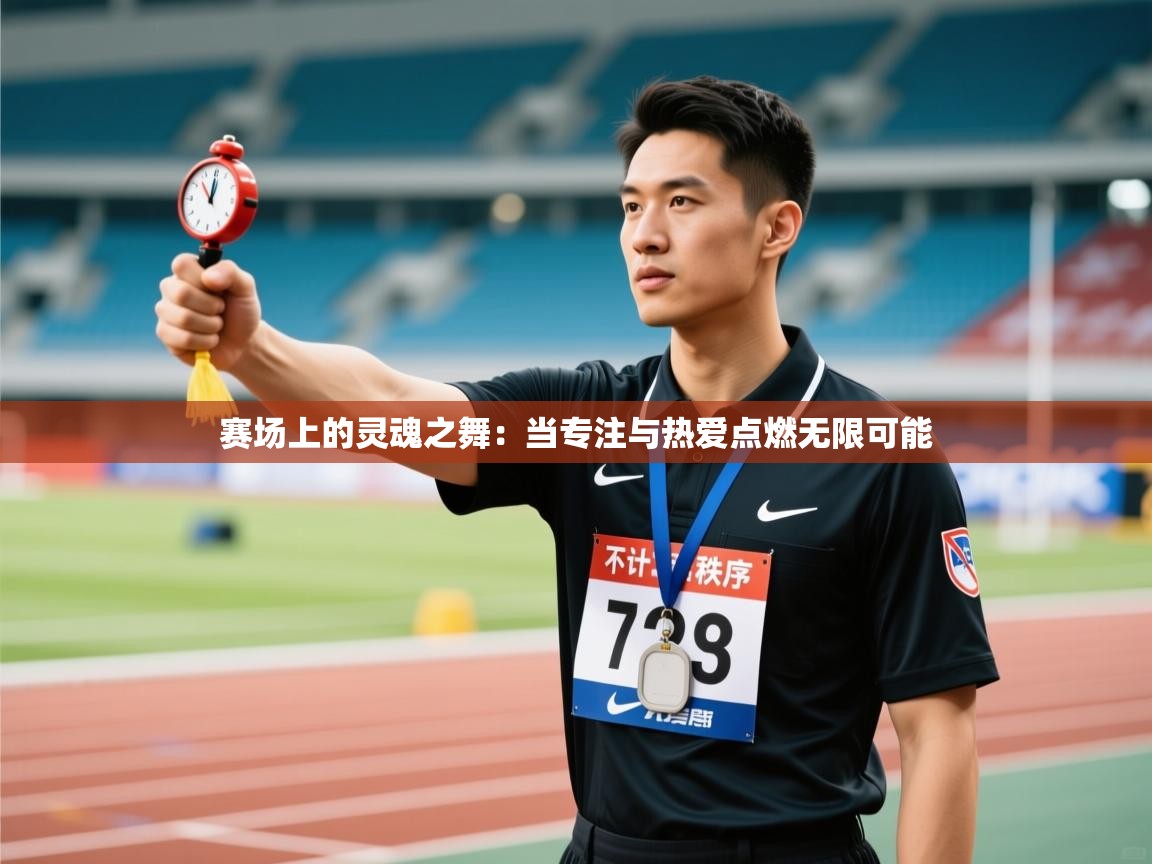 赛场上的灵魂之舞：当专注与热爱点燃无限可能  第1张