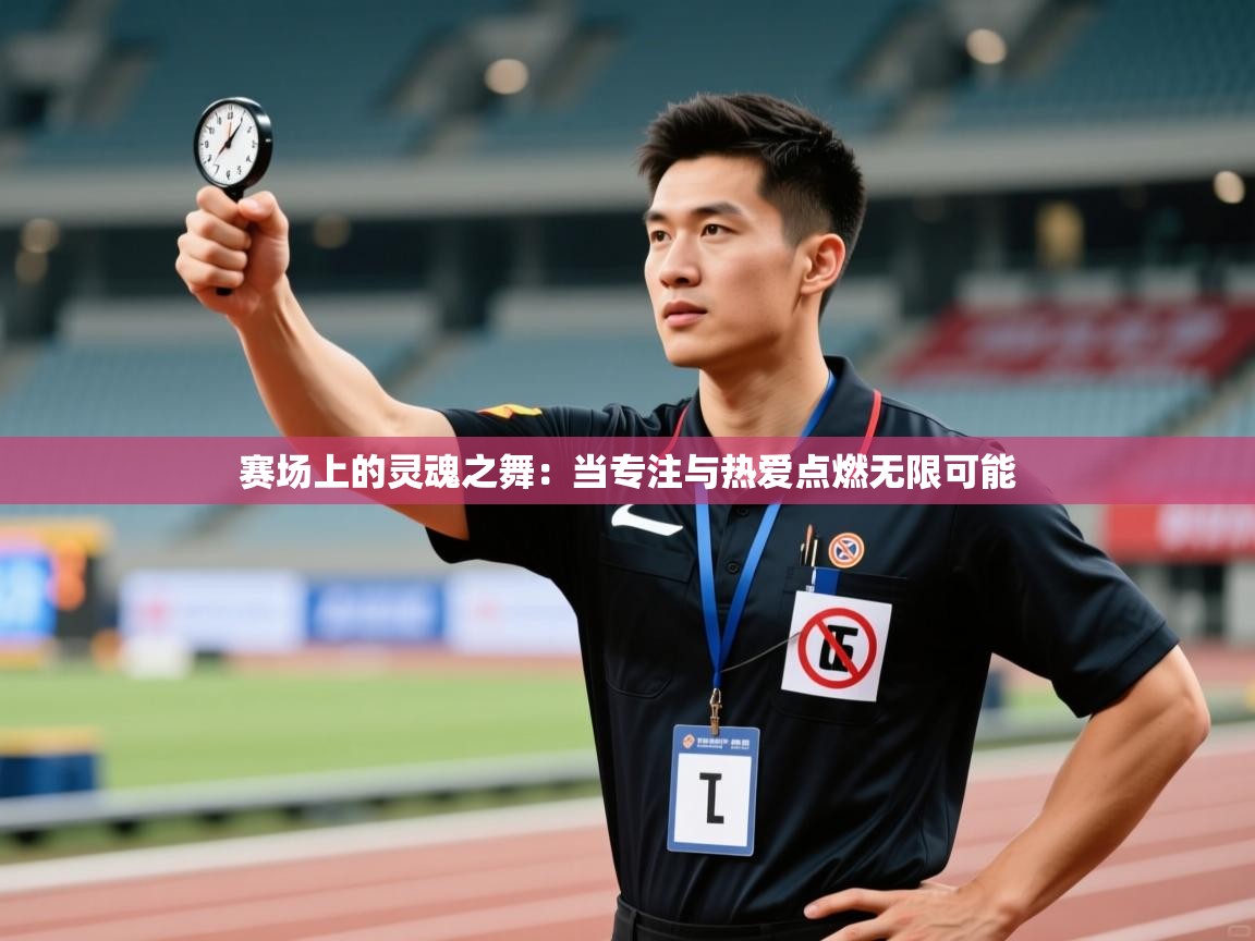 赛场上的灵魂之舞：当专注与热爱点燃无限可能  第2张