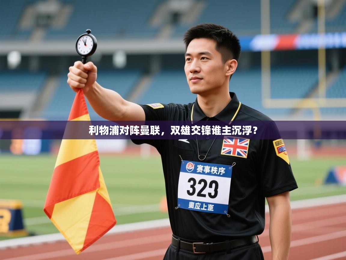 利物浦对阵曼联，双雄交锋谁主沉浮？  第1张