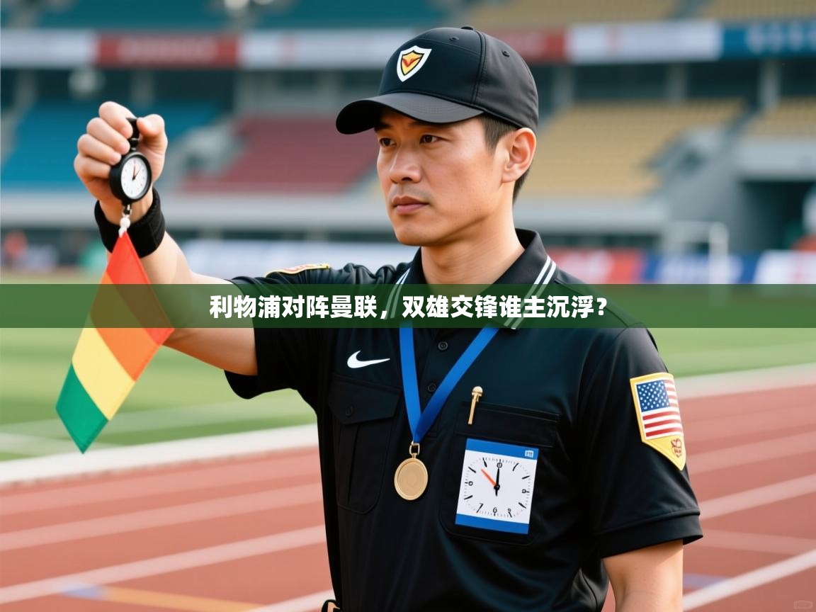 利物浦对阵曼联，双雄交锋谁主沉浮？  第2张