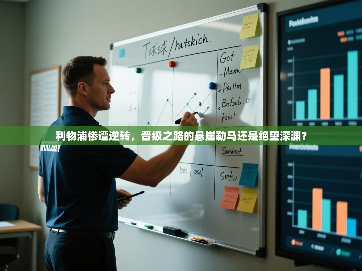 利物浦惨遭逆转,晋级之路的悬崖勒马还是绝望深渊? 第1张