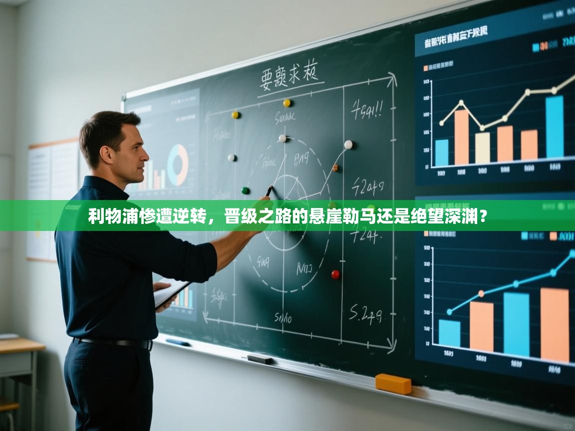 利物浦惨遭逆转,晋级之路的悬崖勒马还是绝望深渊? 第2张