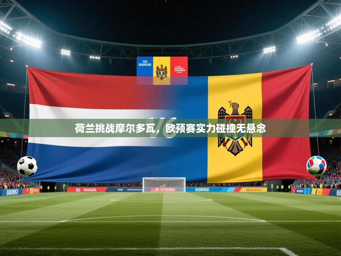 荷兰挑战摩尔多瓦，欧预赛实力碰撞无悬念  第2张