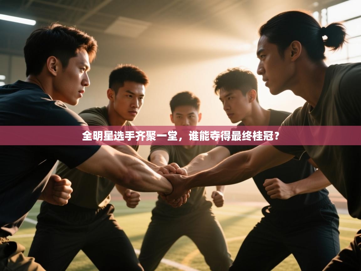 全明星选手齐聚一堂，谁能夺得最终桂冠？  第2张