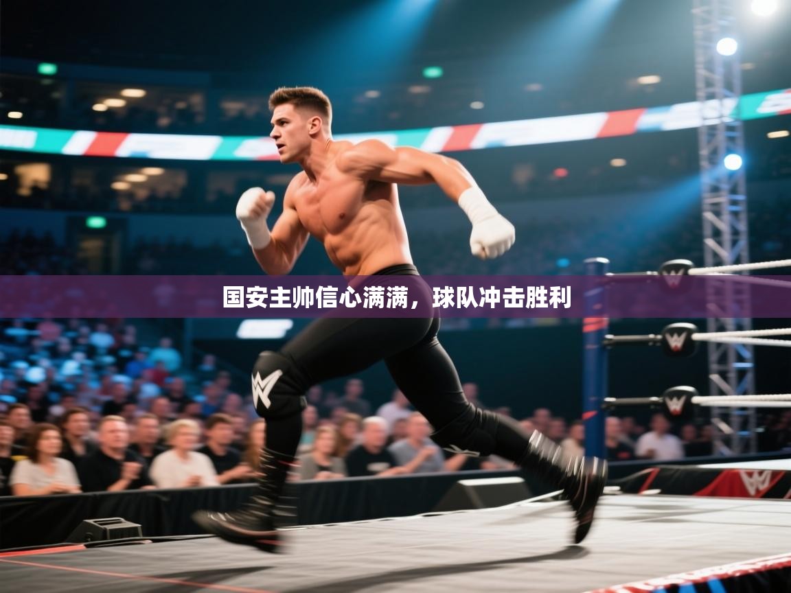 国安主帅信心满满,球队冲击胜利 第1张