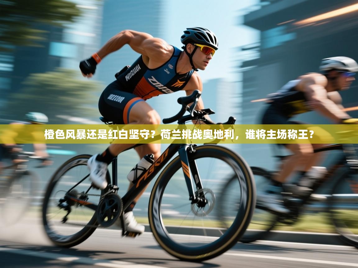 橙色风暴还是红白坚守？荷兰挑战奥地利，谁将主场称王？  第2张